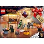 Конструктор LEGO Super Heroes Marvel Новорічний календар Вартові Галактики (76231)