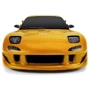 Дрифт 1:10 Team Magic E4D Mazda RX7 (золотий) (TM503012-RX7-GD): Тип двигуна Безколекторний