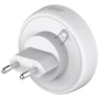 Ночник Yeelight Plug-in Light Sensor Nightlight GB 0.5W 2500K (YLYD11YL/YLYD111GL) (BS-1363 вилка британская): Назначение В детскую