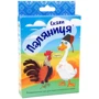 Карткова гра Strateg Скажи «Паляниця» (30236)