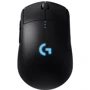 Мишка Logitech G Pro Wireless Black (910-005274): Тип сенсора оптический