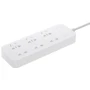 Гаджет для дома Удлинитель Xiaomi Quick Charger 2.0 (MDY-3-EB)