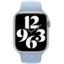 Аксессуар для Watch Apple Sport Band Sky (MR2U3) for Apple Watch 44/45/49mm: Производитель Apple