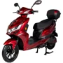 Электроскутер Atlas Eagle 2000W Box Red (3087)