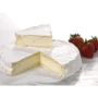 Сыр Kaserei Бри (Brie Export) 125 г (DLR4953): Текстура мягкая