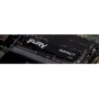 Kingston FURY 32 GB (2x16GB) SO-DIMM DDR4 2933 MHz Impact (KF429S17IBK2/32): Частота, МГц 2933
