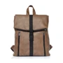 Женский рюкзак Sambag Rene коричневый (27108061r)