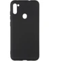 Чехол для телефонов ArmorStandart ICON Case Camera cover Black for Samsung A115 Galaxy A11 / M115 Galaxy M11 (ARM67489)