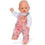 Одяг для ляльки Baby Born Комбінезон Джунглі 43 см (871669): Виробник Baby Born