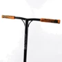Самокат трюковый Best Scooter оранжевый (BS-77225): Конструкция рамы цельная