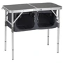 Стол для кемпинга Bo-Camp Otter 80x40 cm Anthracite (1693680)