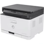 МФУ HP Color Laser M178nw Wi-Fi (4ZB96A): Класс устройства офисный