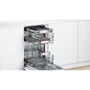 Встраиваемая посудомоечная машина Bosch SPV66TX00E: Расход воды, л 9,5