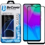 Аксессуар для смартфона BeCover Tempered Glass Black for Vivo Y91C (703948)