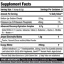 Аминокислота для спорта Inner Armour Amino Blitz Peak 186 g/30 servings/ Strawberry Limeade: Вкус Лайм, Клубника
