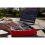 MIDI клавиатура AKAI MPK Mini Play MK3: Количество клавиш 25