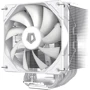 Кулер ID-Cooling ID-COOLING SE-226-XT ARGB Snow: Рівень шуму, dB 30.5