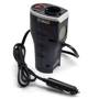 Автомобильный инвертор TECHNAXX TE13 car power inverter with 2 USB ports