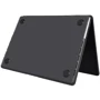 WIWU iKavlar Series Black for MacBook Air 13" 2018-2020/Air 13" 2020 M1: Цвет черный (Black)