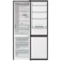 Холодильник Gorenje NRK620ESYBK: Загальний об'єм, л 331