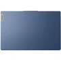Ноутбук Lenovo IdeaPad Slim 3 15IRH8 Blue (83EM00KRUS): Оперативная память 16 ГБ (LPDDR5)