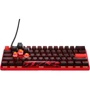 Клавіатура SteelSeries Apex 9 TKL UA OptiPoint Mini Faze Clan (64853): Тип клавіатури игровая