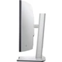 Монитор Dell UltraSharp 34 Curved USB-C Hub U3423WE (210-BFIT): Время реакции, мс 5
