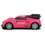 Автомобиль Sulong Toys Spray Car Sport, на р/у 1:24 розовый (SL-354RHP): Форма Автомобиль