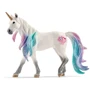 Іграшка-фігурка Schleich Морський єдиноріг, кобила (70570): Тип Игровая фигурка