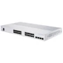 Мережевий комутатор Cisco CBS350-24T-4X-EU