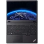 Ноутбук Lenovo ThinkPad P16v G2 (21KX003DMH): Процессор Intel Core Ultra 7 155H (1.4 - 4.8 ГГц) / 16 - ядерный