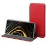 Аксессуар для смартфона BeCover Book Exclusive Burgundy Red for Xiaomi Poco M3 (705746)