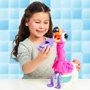 Интерактивная игрушка Moose Little Live Pets Фламинго-обжора: Датчики прикосновения, акустический
