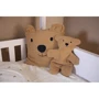 Игрушка-комфортер Childhome Teddy коричневая (CCTBDTB) фото 6