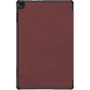Аксесуар для планшетних ПК BeCover Smart Case Red Wine for Lenovo Tab M10 Plus TB-125F (3rd Gen)/K10 Pro TB-226 10.61" (708307) фото 5