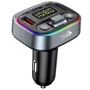 FM-трансмітер Aspiring Wave 8 PD 48W WA.6002