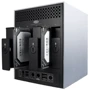 Мережевий накопичувач (NAS) LaCie HDD 10 TB (301525EK): Попередньо встановлені диски 5x2ТБ (10ТБ)
