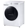 Стиральная машина Samsung WD90T654DBH: Сушка есть