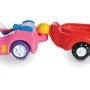 Гоночний болід Дейзі WOW TOYS (01016) фото 8