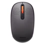 Мышь Baseus Wireless Mouse F01B Grey Tri-Mode (B01055503833-00): Интерфейс подключения Bluetooth, Wireless