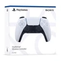 Аксессуар для приставок DualSense Wireless Controller White для Sony PS5 (9399902): Совместимость PlayStation 5