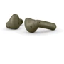 Наушники Urbanears Boo True Wireless Almost Green (1006203): Диапазон частот (Гц) 20 - 20000