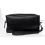 Женская косметичка Sambag Candy BSH черная (30311001e)