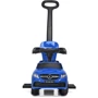Каталка-толокар Bambi 2в1 синій (Z3288-12)