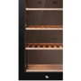 Винный шкаф Haier HWS84GA: Размеры ВxШxГ, см 127x49.7x58.5