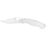 Нож Spyderco Military 2 G-10 black (C36GP2)