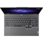 Ноутбук Lenovo LOQ 15IRX9 (83DV00GRRA) UA: Процессор Intel Core i5-13450HX (2.4 - 4.6 ГГц) / 10 - ядерный