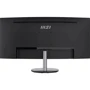Монитор MSI PRO MP341CQ: Разъемы Выход на наушники, HDMI, DisplayPort