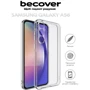 Чохол для телефона BeCover TPU Case Transparancy для Samsung A566 Galaxy A56 5G (712899): Плівка в комплекті нет