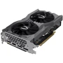 Видеокарта Zotac GeForce GTX 1660 Ti Gaming AMP 6GB (ZT-T16610D-10M): Объем памяти, Гб 6
